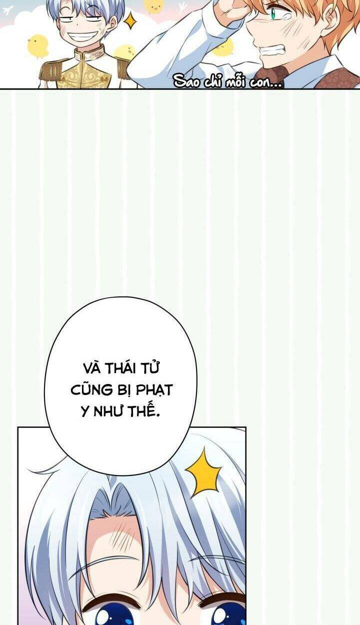 gửi đến người bạn của tôi chapter 21 41