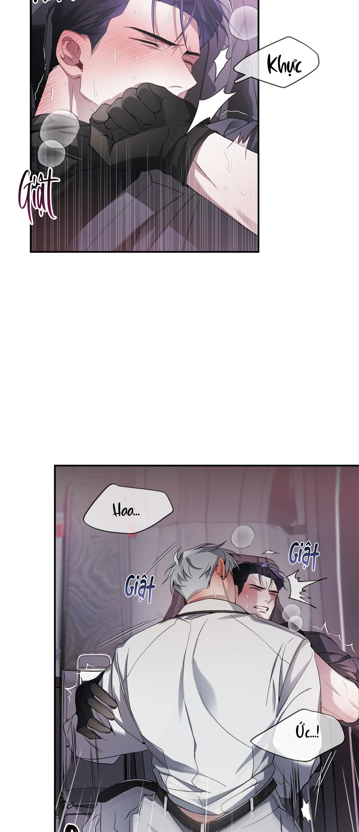 guide esper ngắn chapter 1.5 6