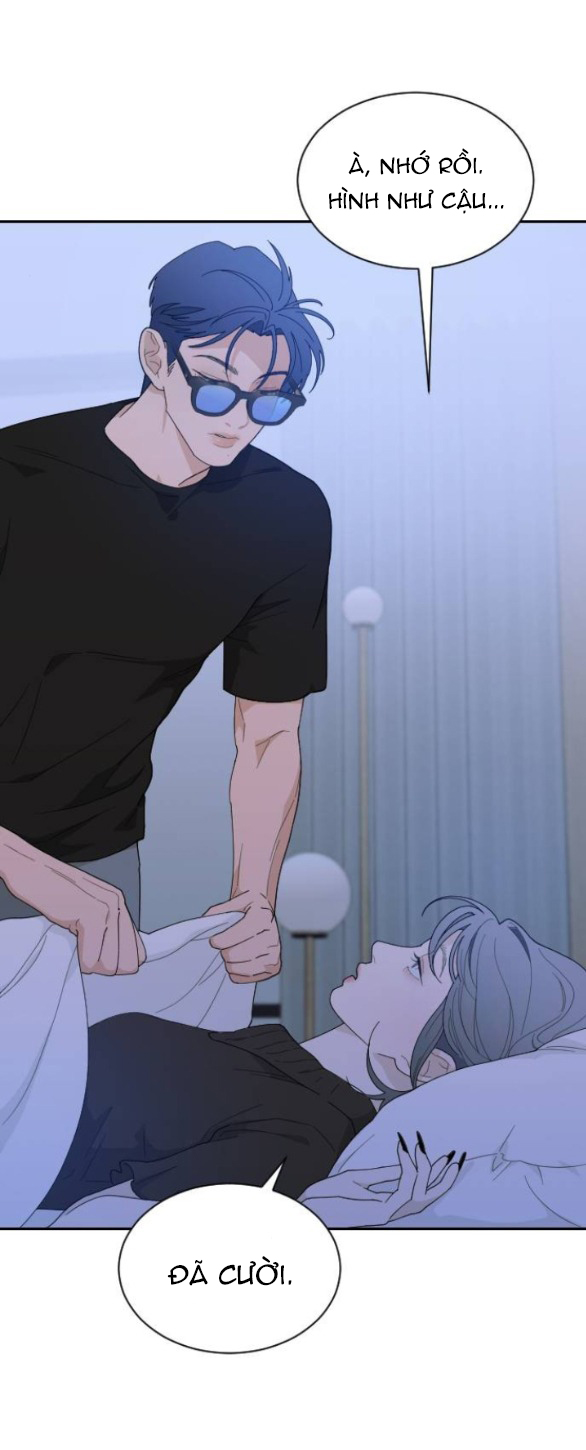 Vận May Bất Ngờ chapter 50.1 30