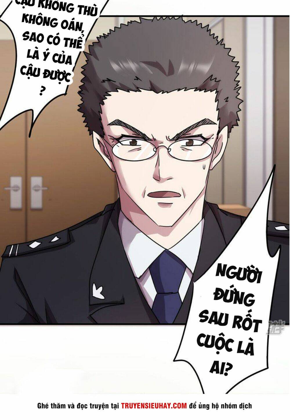 tối cường công nhân chapter 117 5