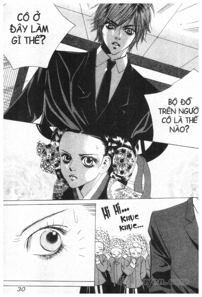 hoàng cung chapter 6 31