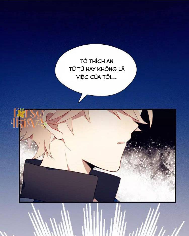 mối tình đầu không trọn vẹn chapter 17 4