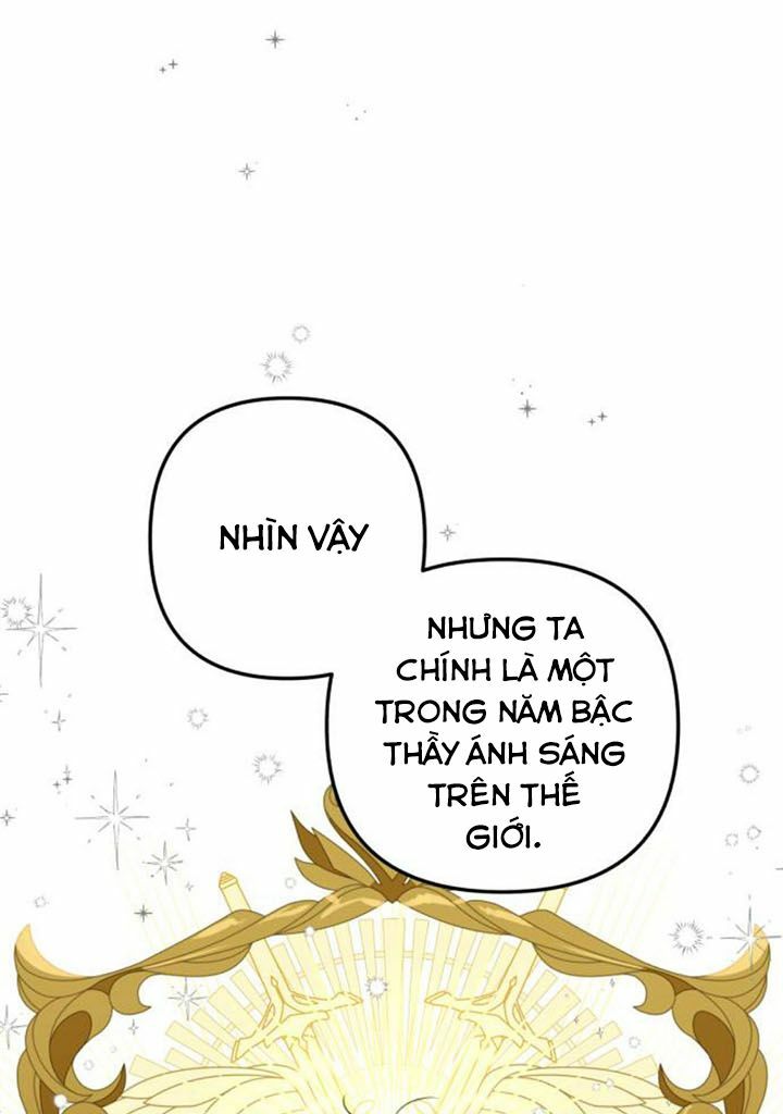 công nương mint bé nhỏ chapter 3 18