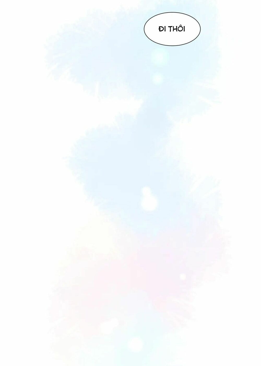 tình địch quái gở lại tăng thêm rồi chapter 36 32