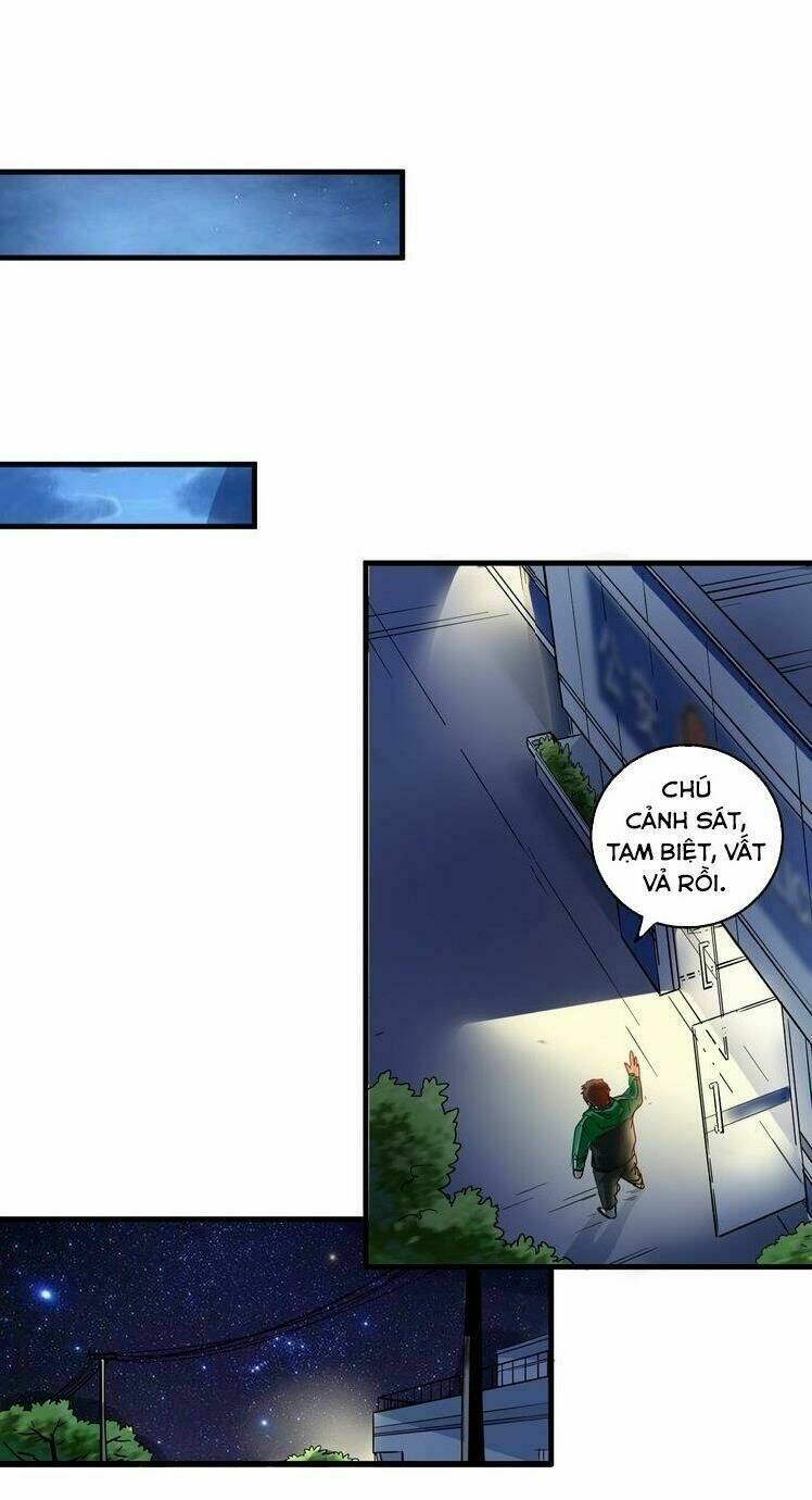 thành tựu của ta rất nhiều chapter 22 28