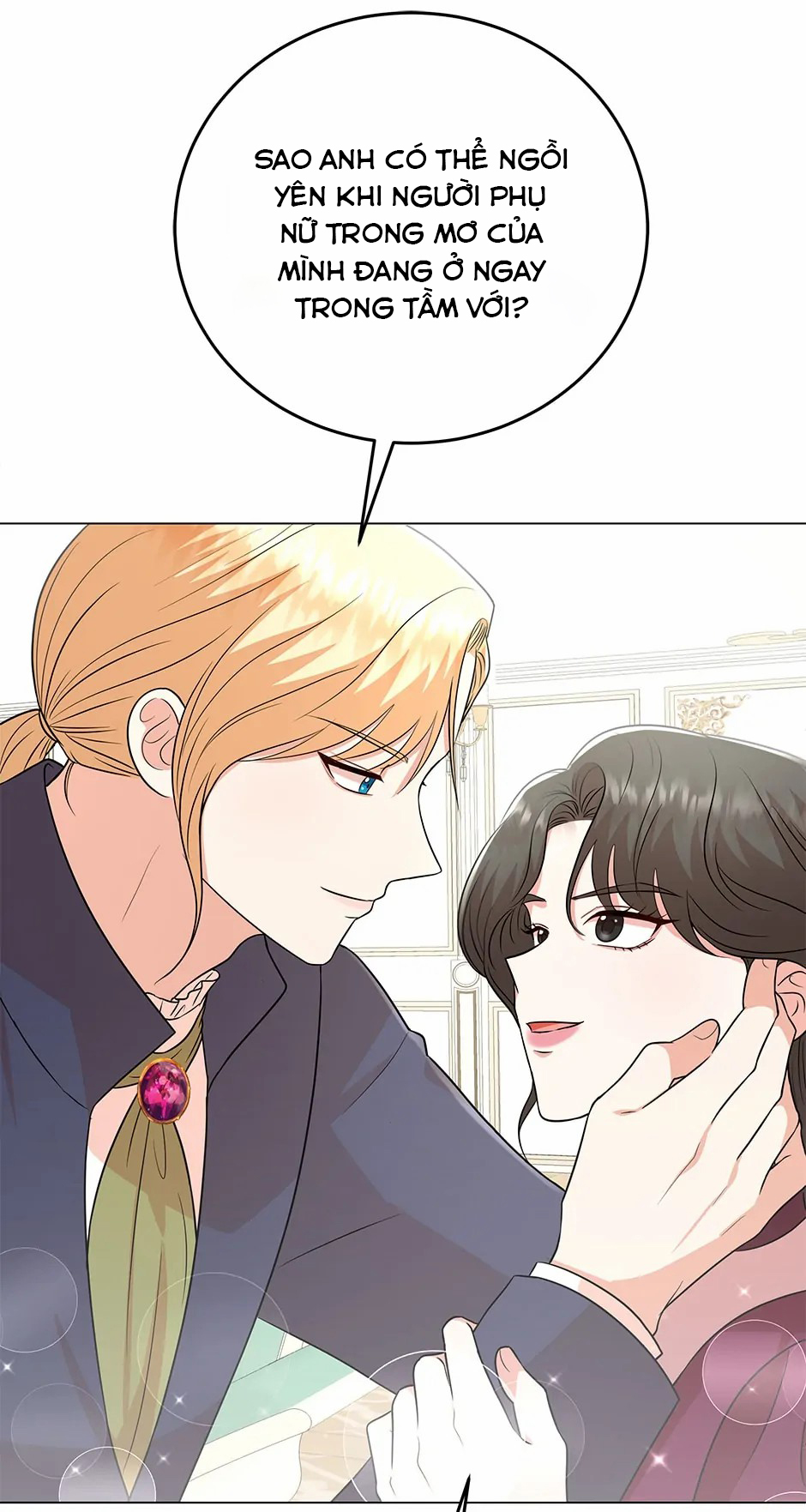 diễn vai ác nữ cũng thật khó khăn chapter 94 10