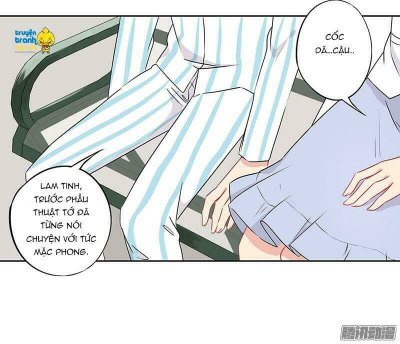 bá đạo hiệu thảo đích duệ nha đầu chapter 58 15