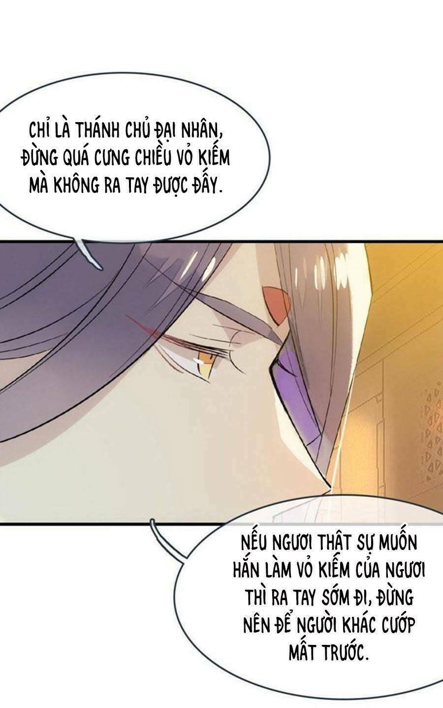 sư phụ lại trêu chọc ta chapter 65 41