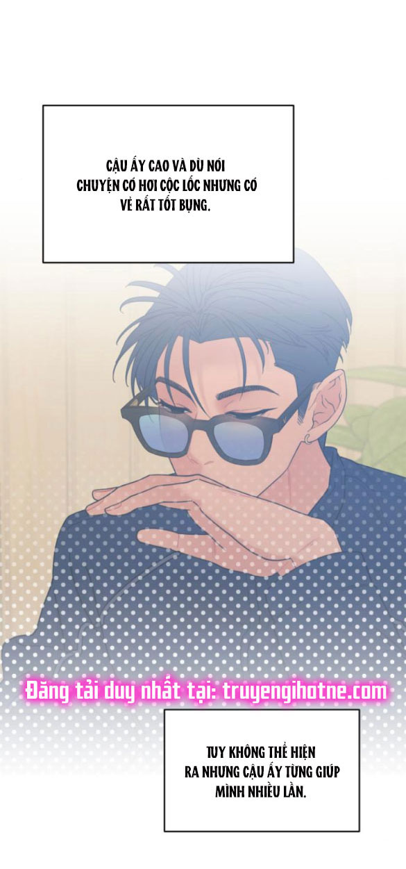 Vận May Bất Ngờ chapter 30.2 8