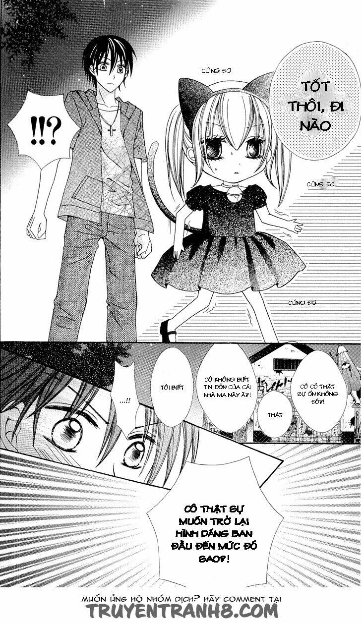 mayonaka lolita chapter 9 20