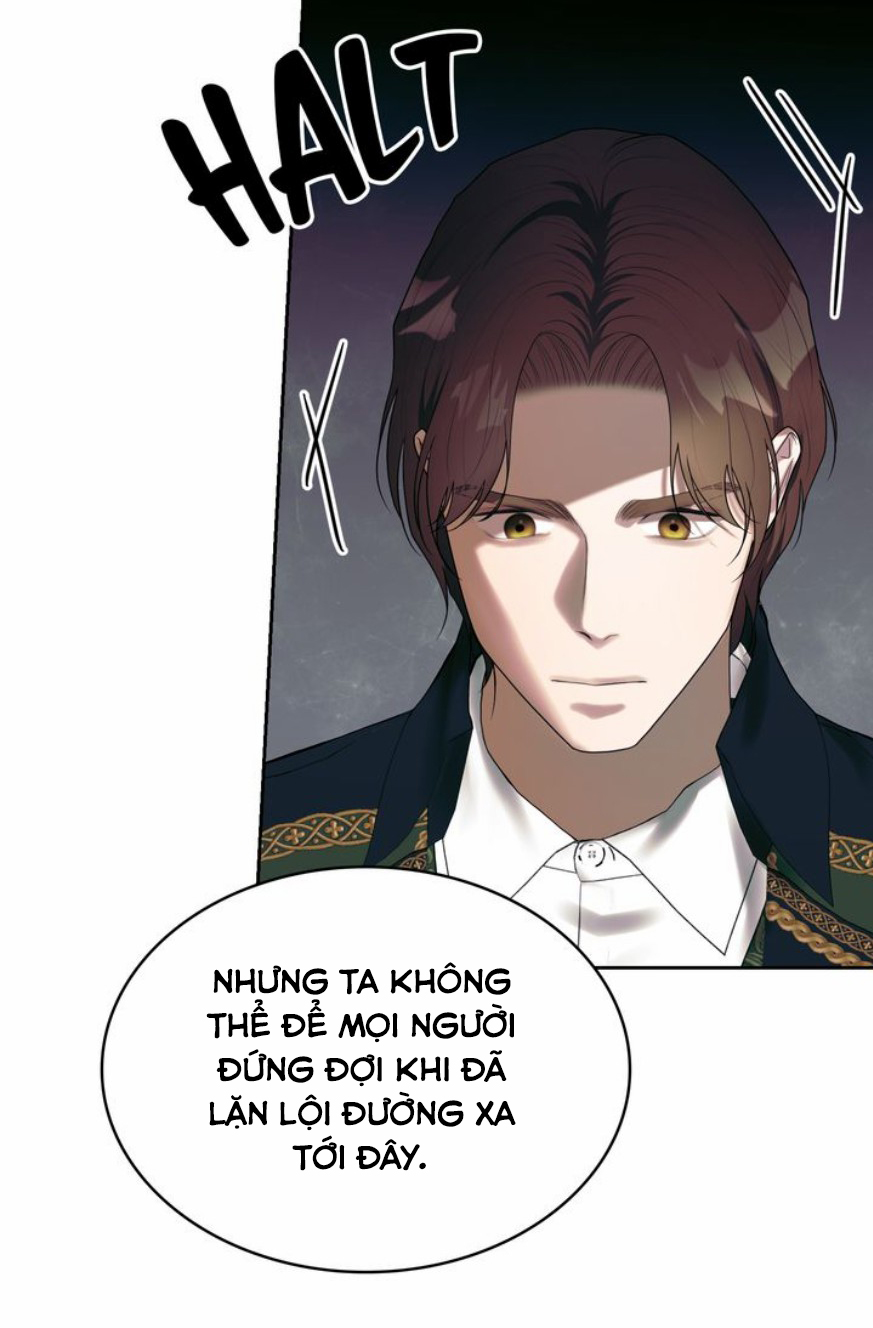 hợp đồng hôn nhân với người chồng thứ 2 của tôi chapter 76 56