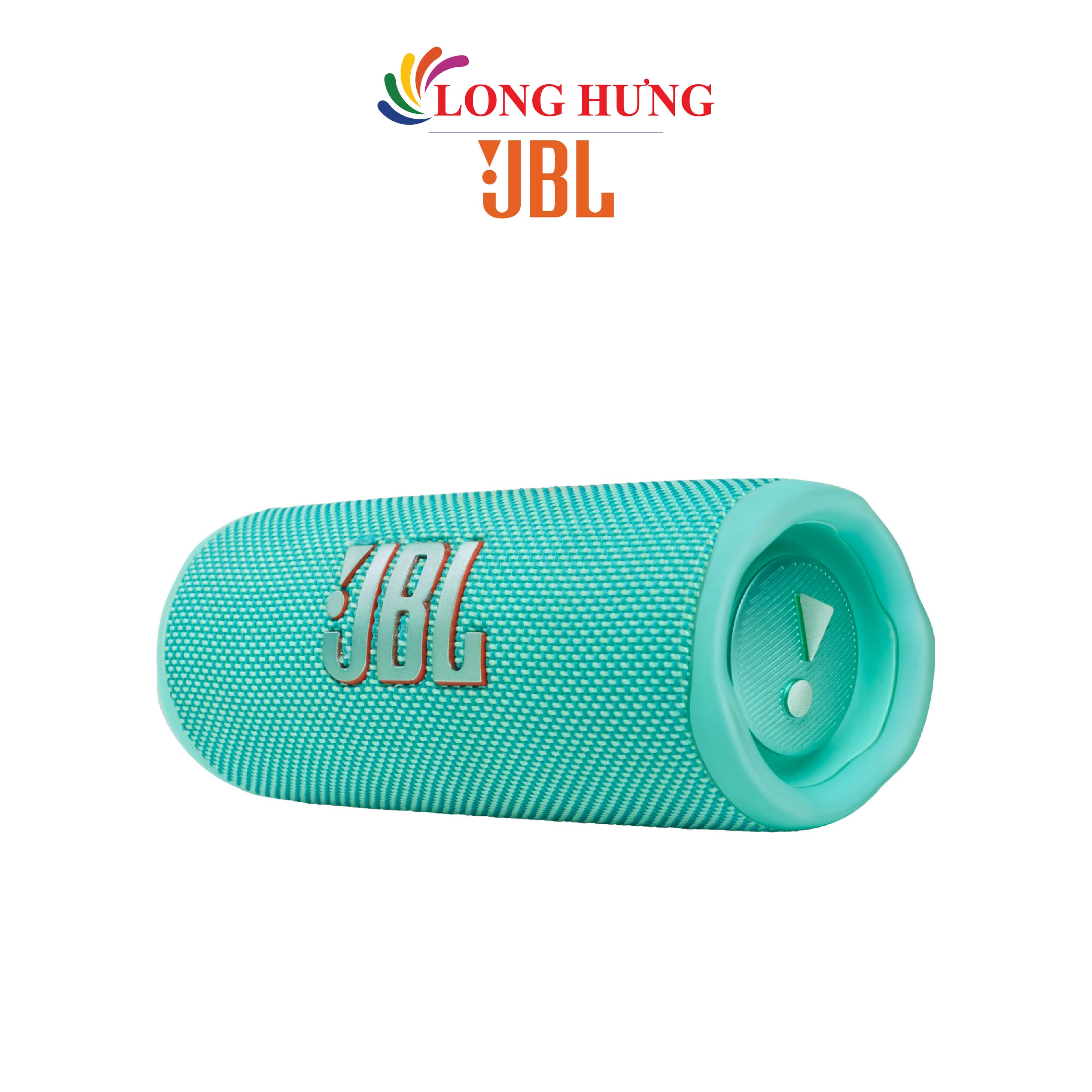 Loa Bluetooth JBL Flip 6 JBLFLIP6 - Hàng chính hãng