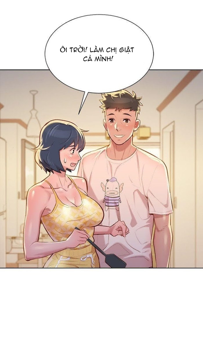 chị gái hàng xóm chapter 37 4