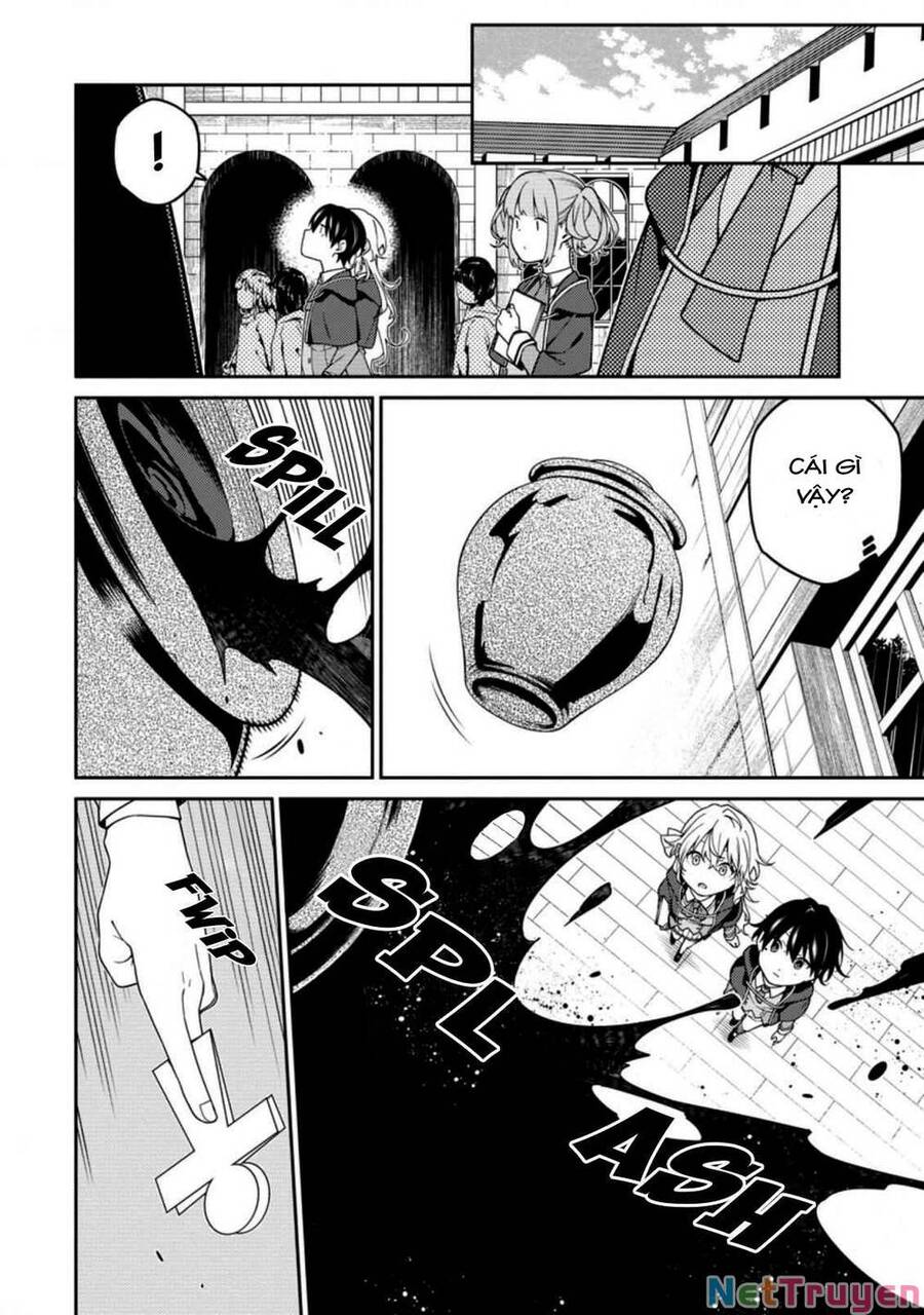 âm dương sư mạnh nhất chuyển sinh chapter 5 13