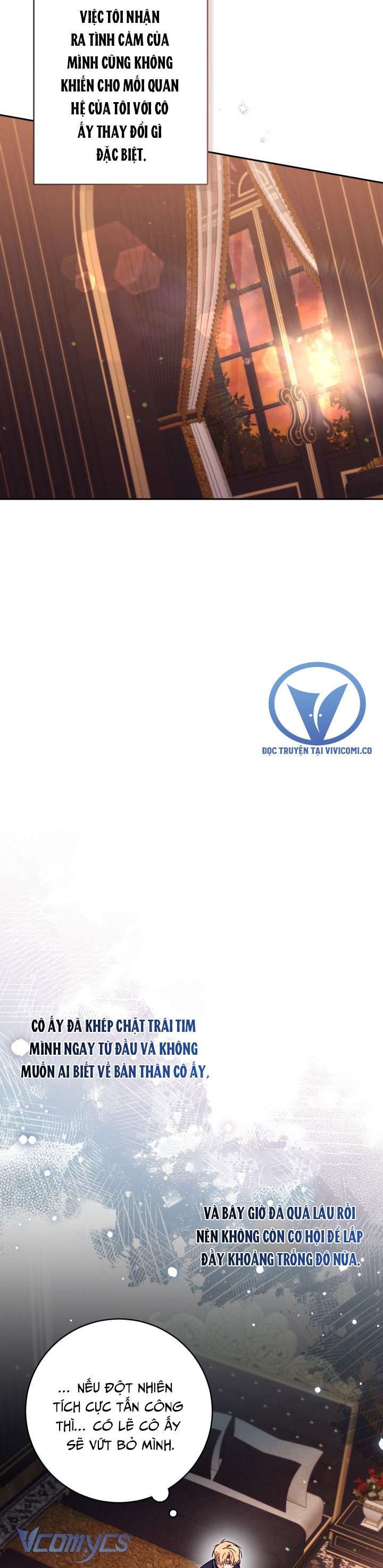 không có chỗ cho kẻ giả mạo chapter 74 19