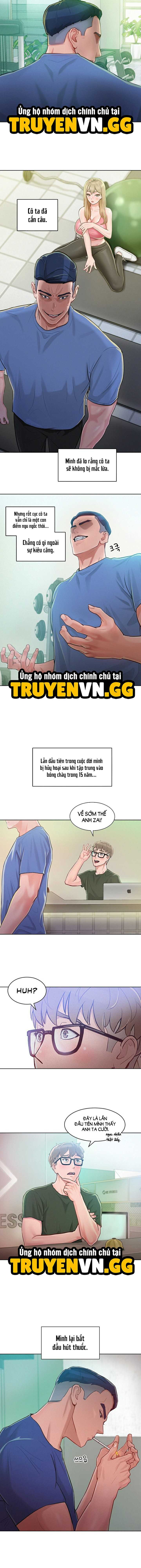 làm em phục tùng chapter 1 21