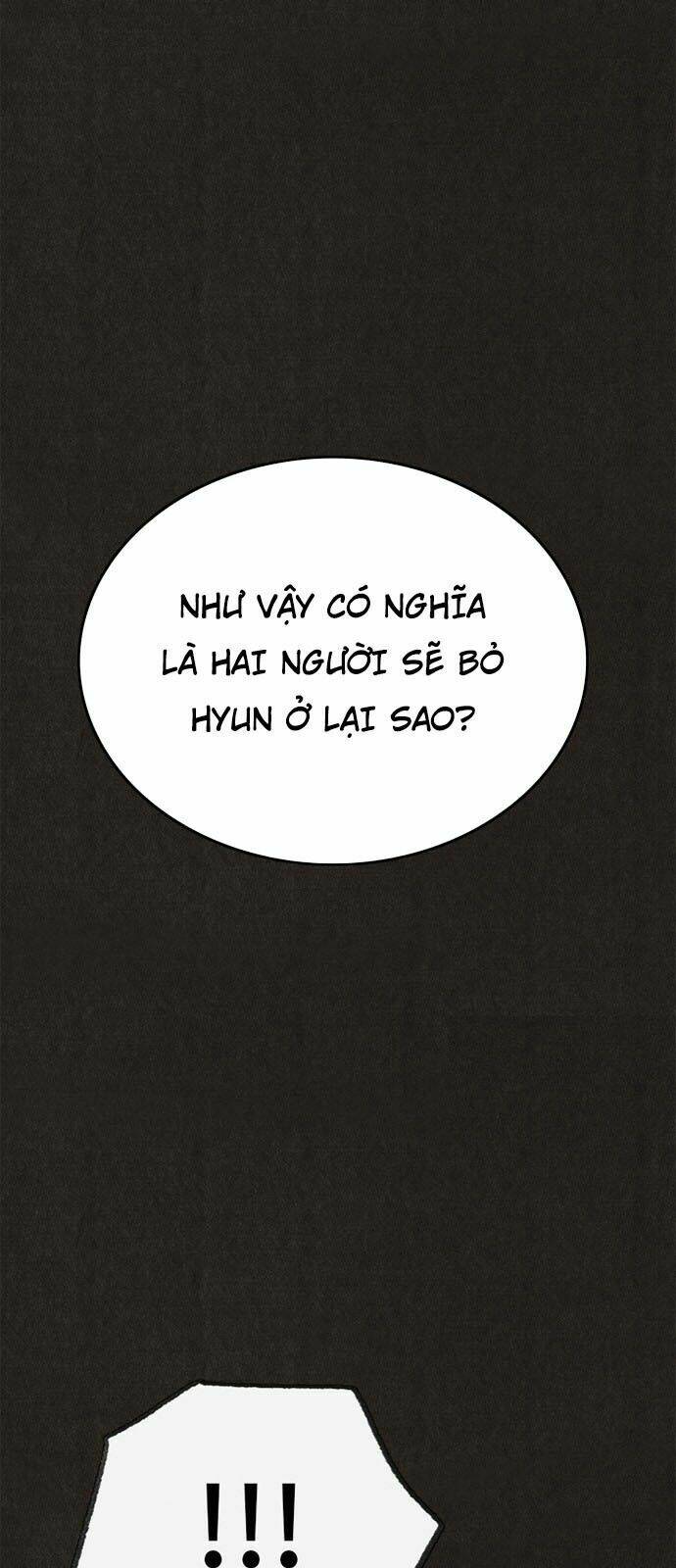 quái vật tại chung cư xanh chapter 55 35