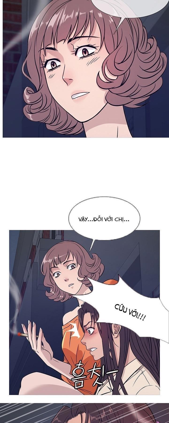 thiên đường chapter 52 9