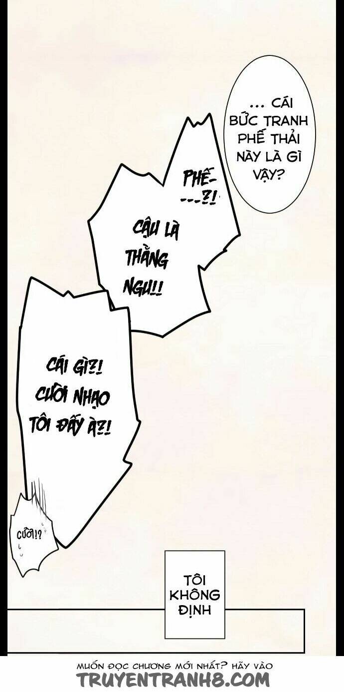 những cư dân ngõ hẻm (thiên hàn) chapter 12 24