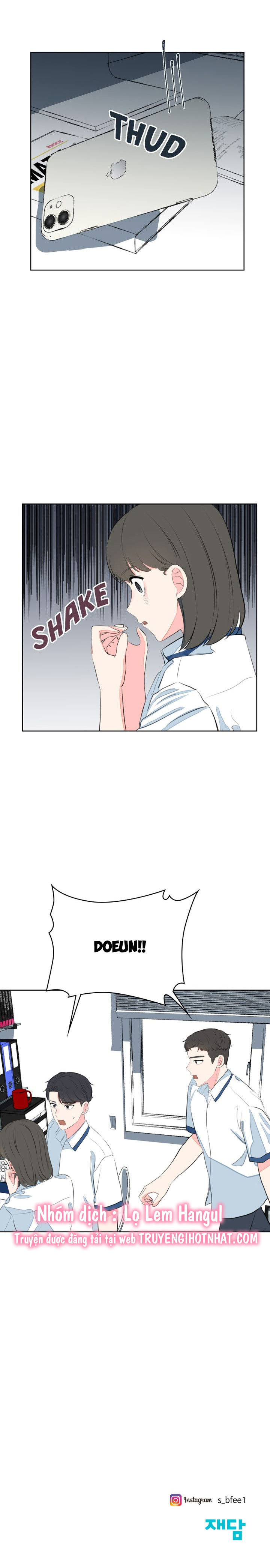 lọ lem hangul coming soon chapter 84 9