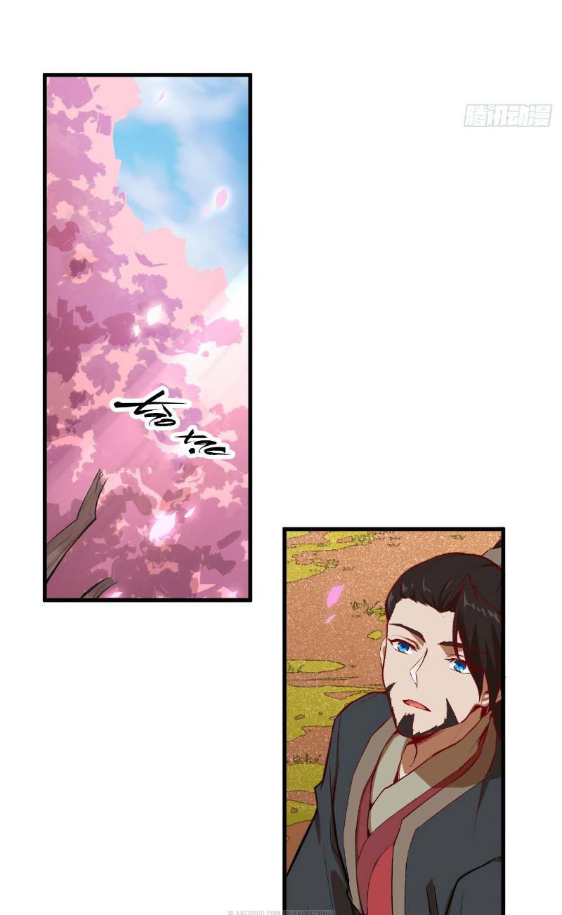 trường an tưởng tượng chapter 64 27