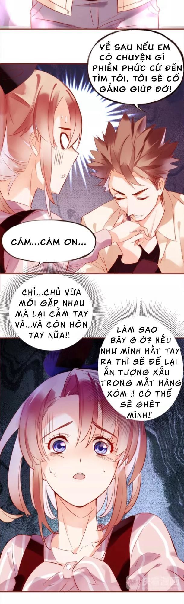 hoa hồng trên gai chapter 12 8