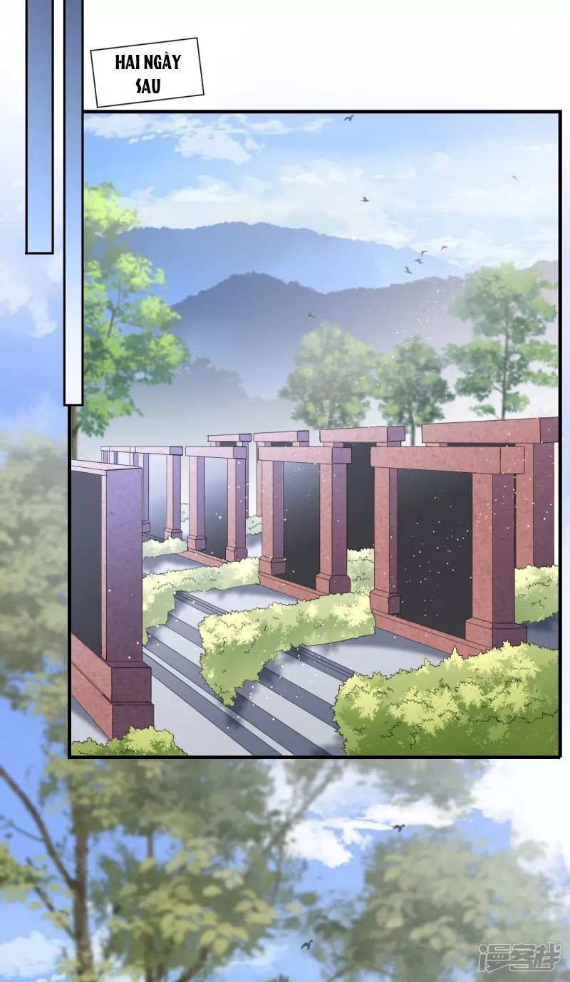 [16+] đại tiểu thư có thể có ý đồ xấu chapter 46.1 5