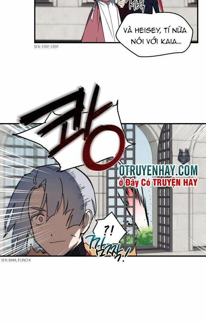 lâu đài vô danh chapter 9 29