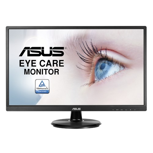 Màn Hình ASUS 23.8" VA249HE - Hàng Chính Hãng