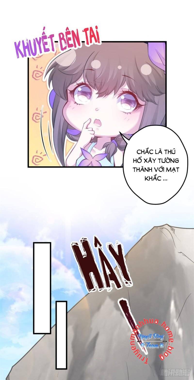 [16+] thảnh thơi thú thế chủng chủng điền, sinh sinh tể chapter 350 26