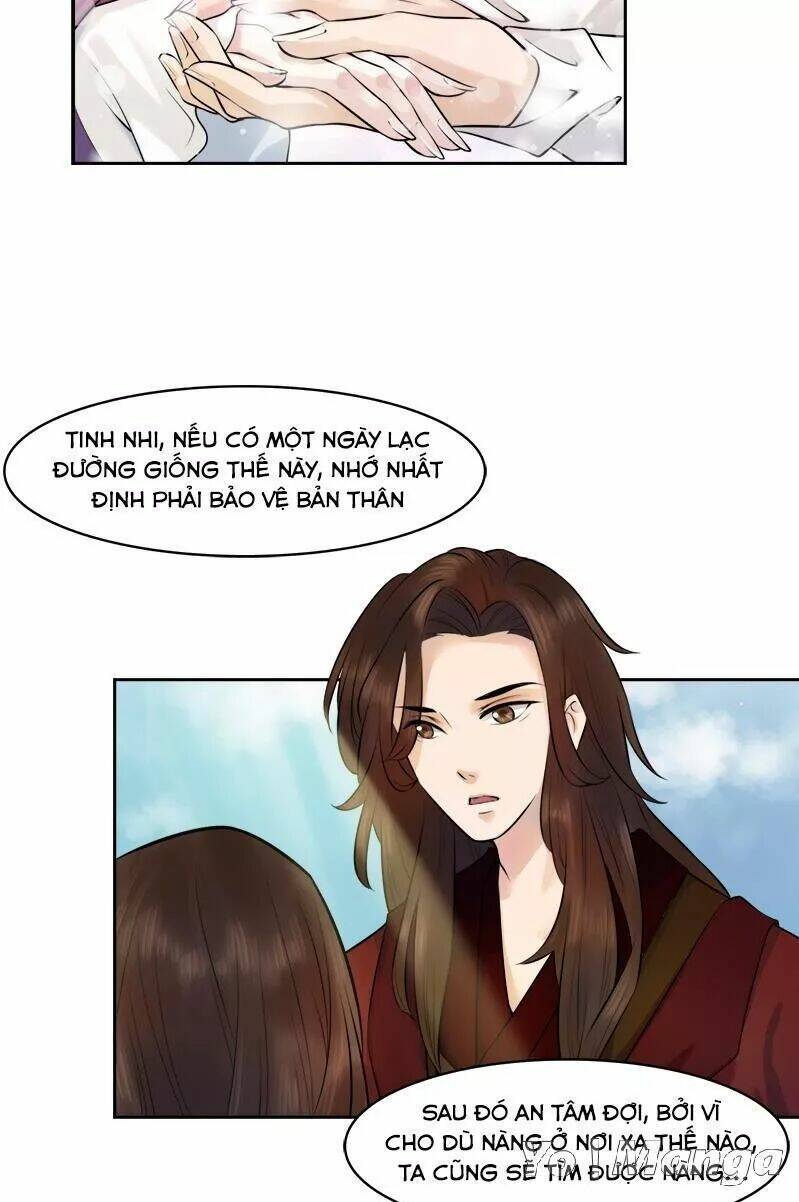 loạn thế hoạ phi chapter 30 23