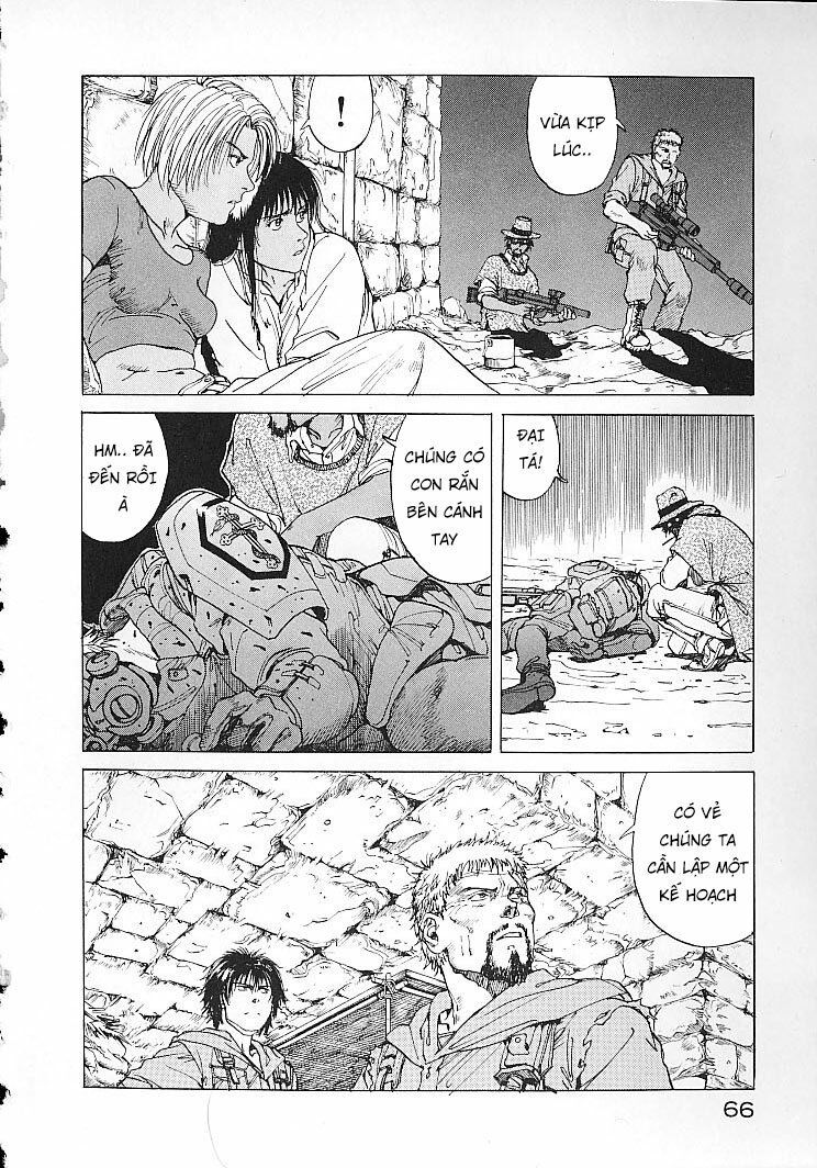 eden - một thế giới vô tận! chapter 7 6