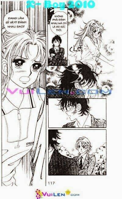 cô giáo tuổi 18 chapter 5 118