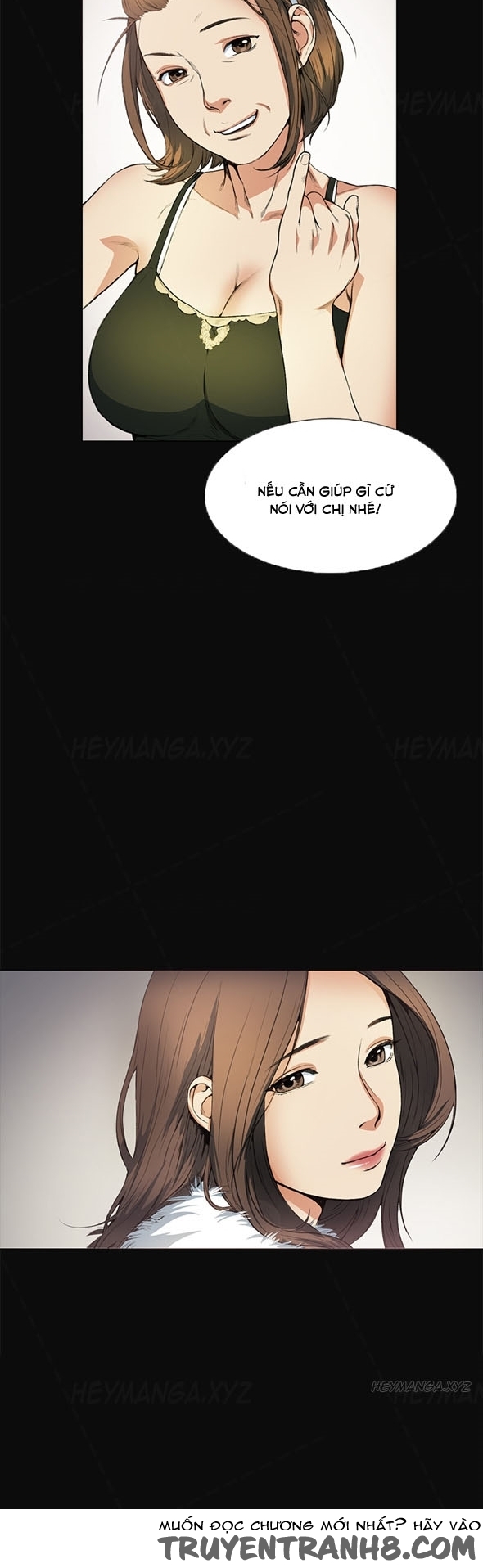 by chance chapter 11 23