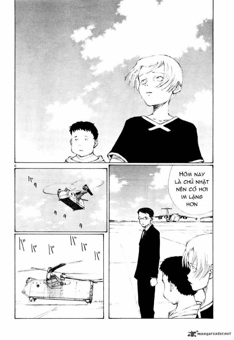 trò chơi kinh hoàng chapter 14 6