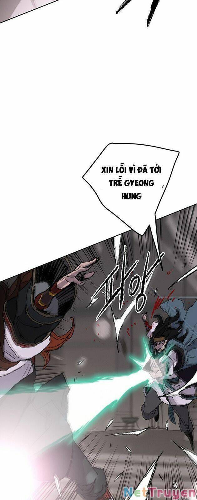 kiếm sĩ bất bại chapter 121 60