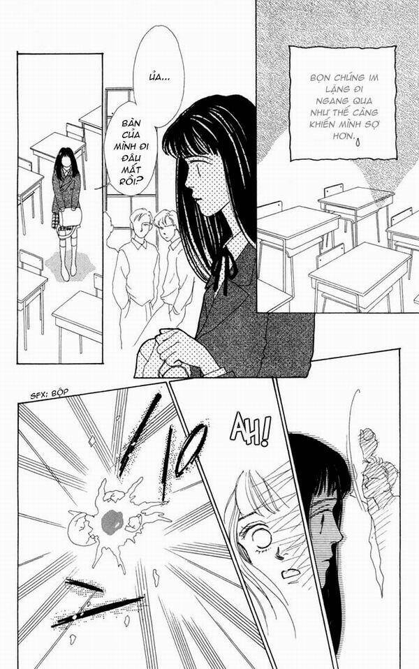 con nhà giàu chapter 2 19