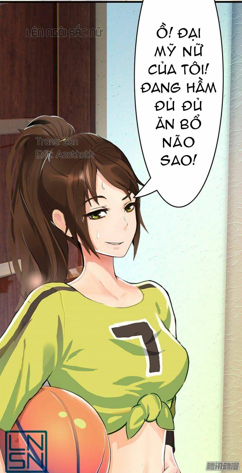 cưng chiều tình yêu bé nhỏ chapter 4 8