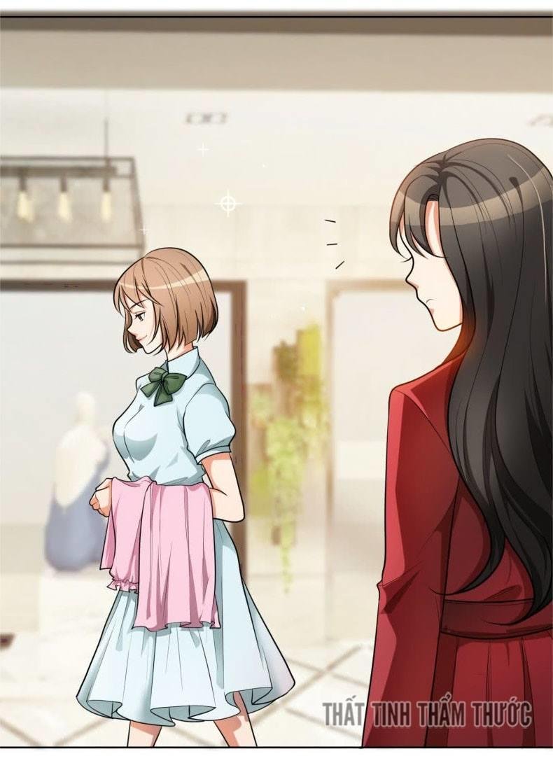 vợ yêu không ngoan chapter 29 3
