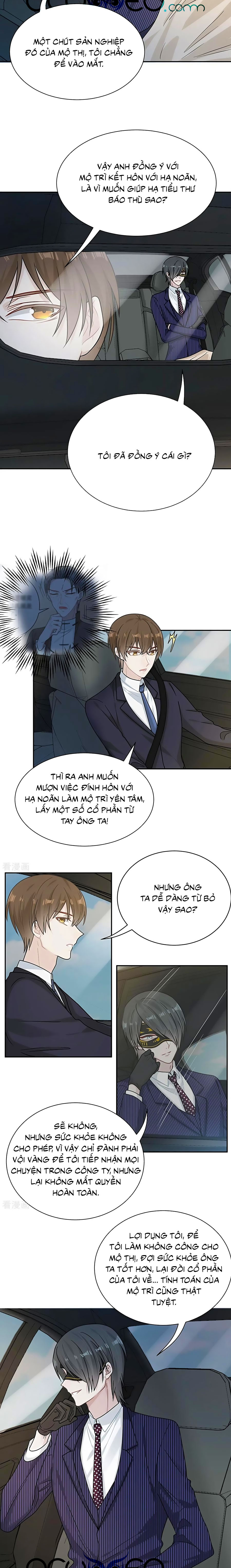 hai cách tìm gặp người yêu chapter 97 8