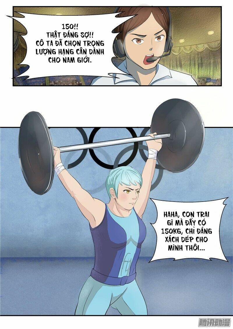 hiểm họa ô nhiễm nguồn nước chapter 38 10