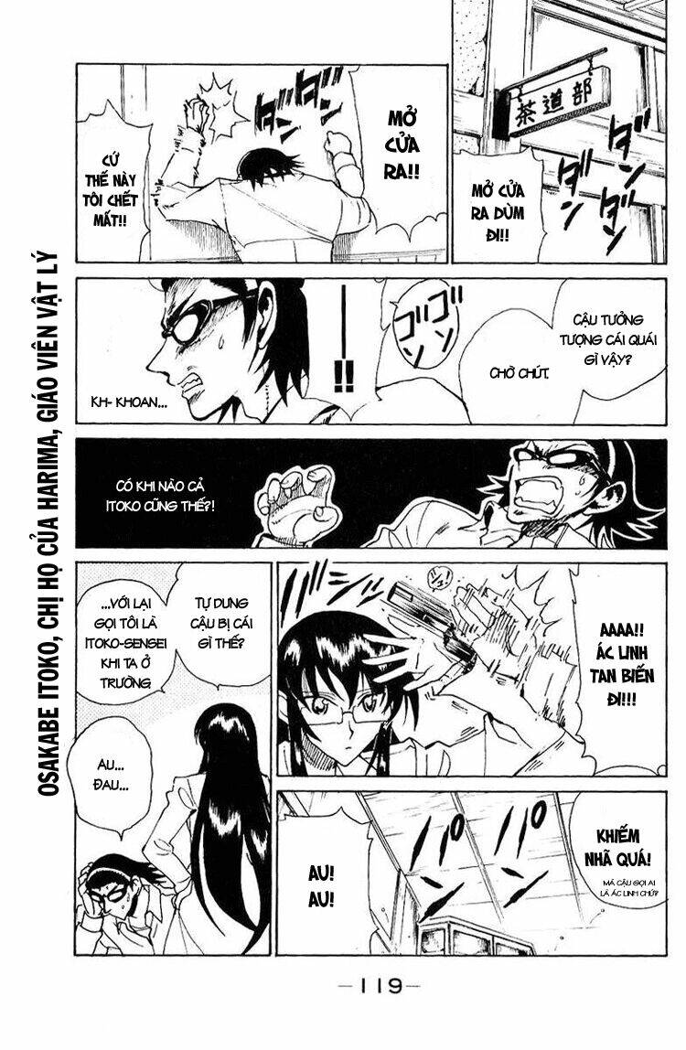 school rumble chapter 139 10