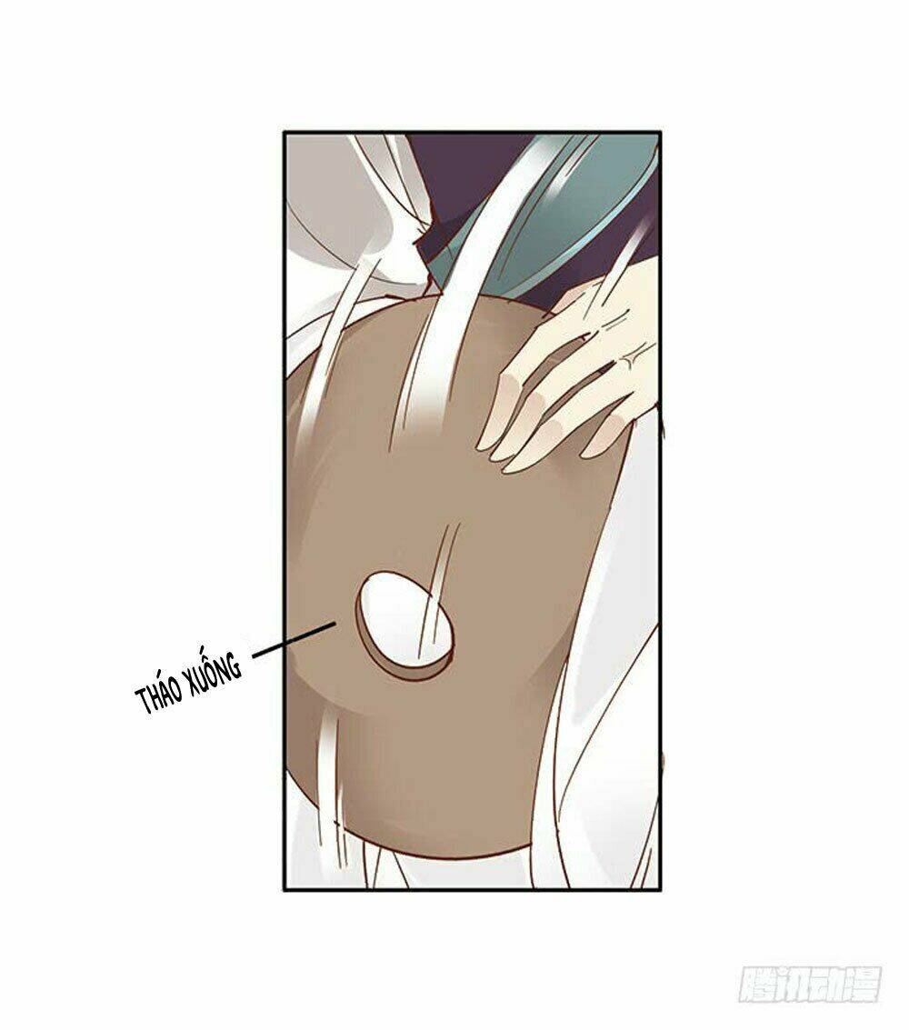 thiền tâm vấn đạo chapter 36 22