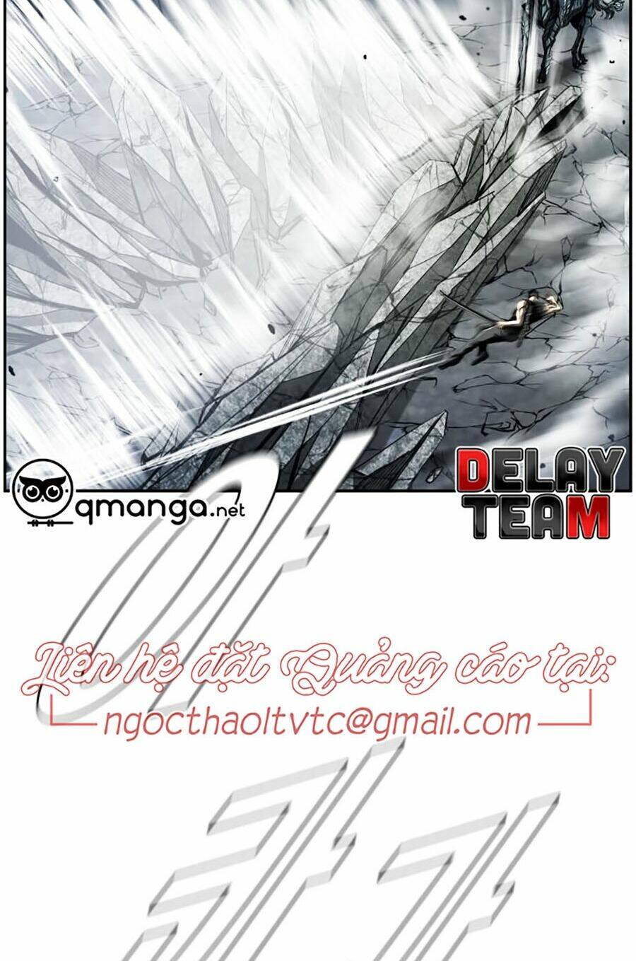 thợ săn đầu tiên chapter 71 46