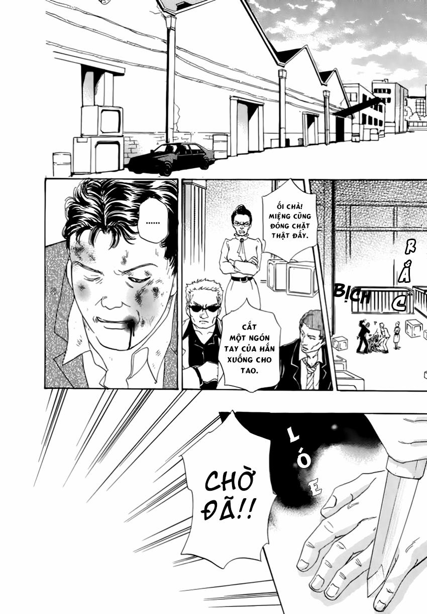 new pet shop of horror chapter 25 41