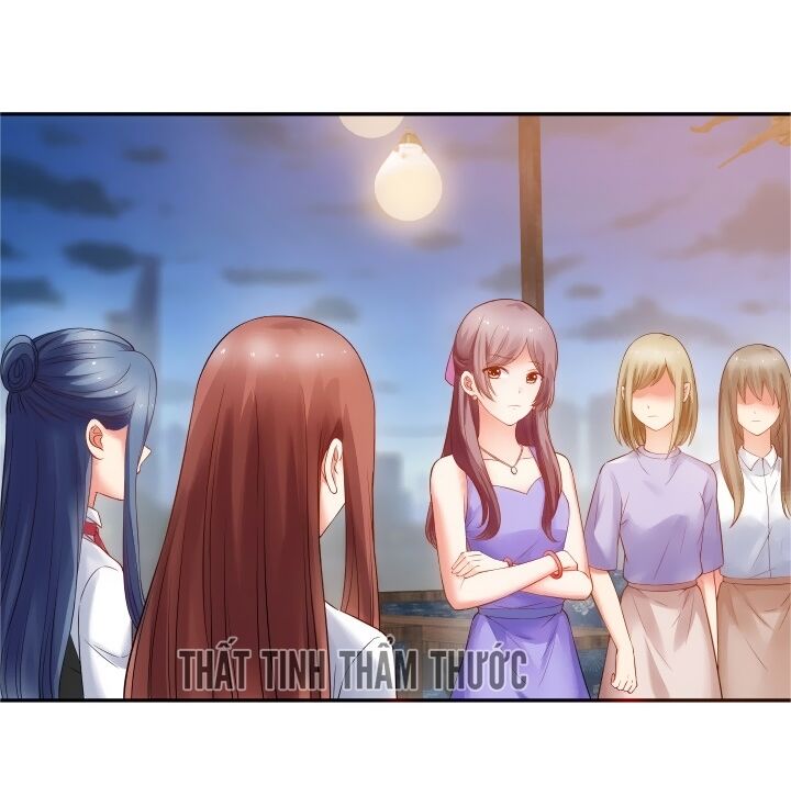 bạn trai 1/4 của tôi chapter 2 52