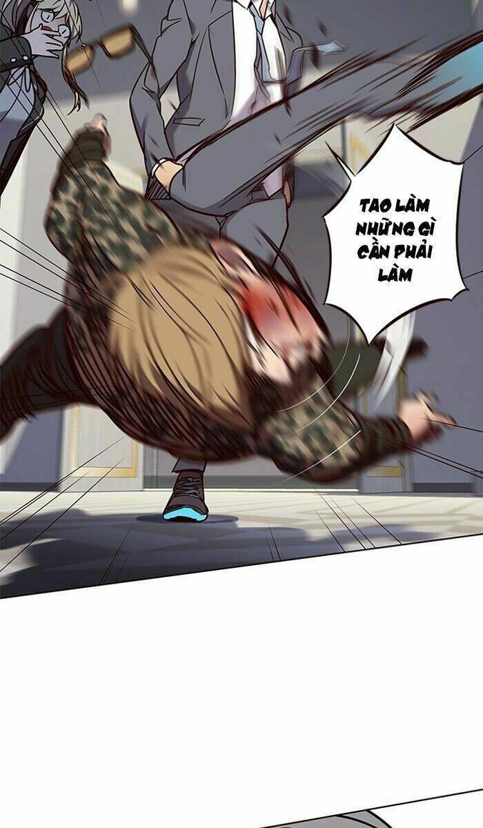 biến thân thành mèo chapter 61 13