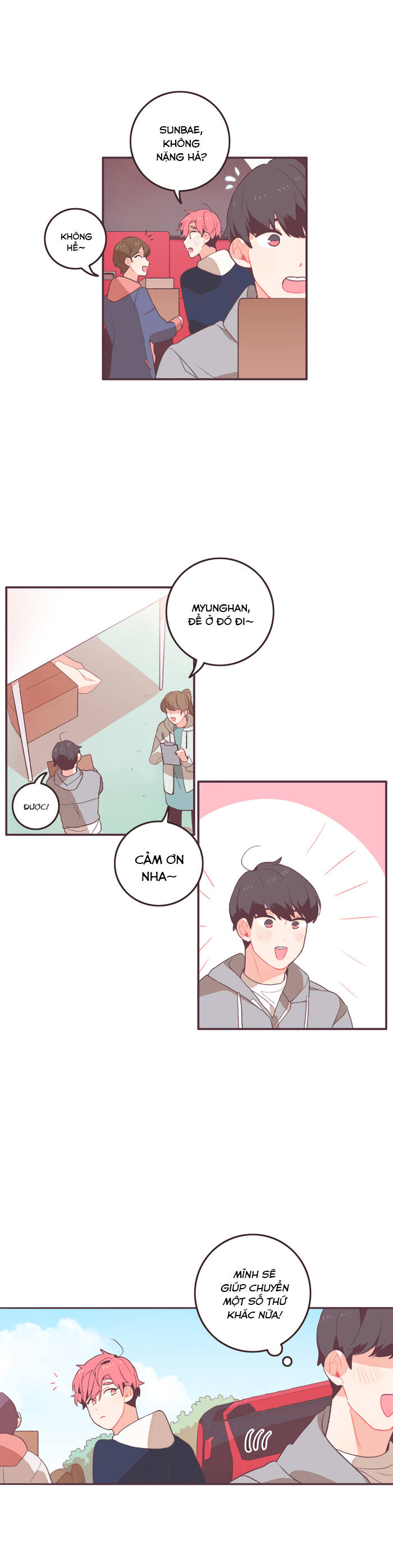 last paradise chapter 24 8