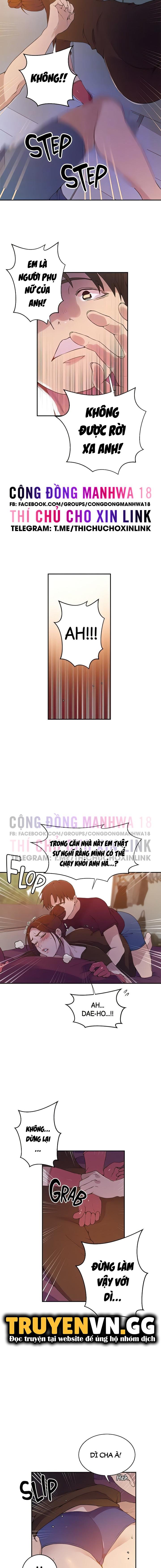 lớp học gia đình – secret class chapter 208 7