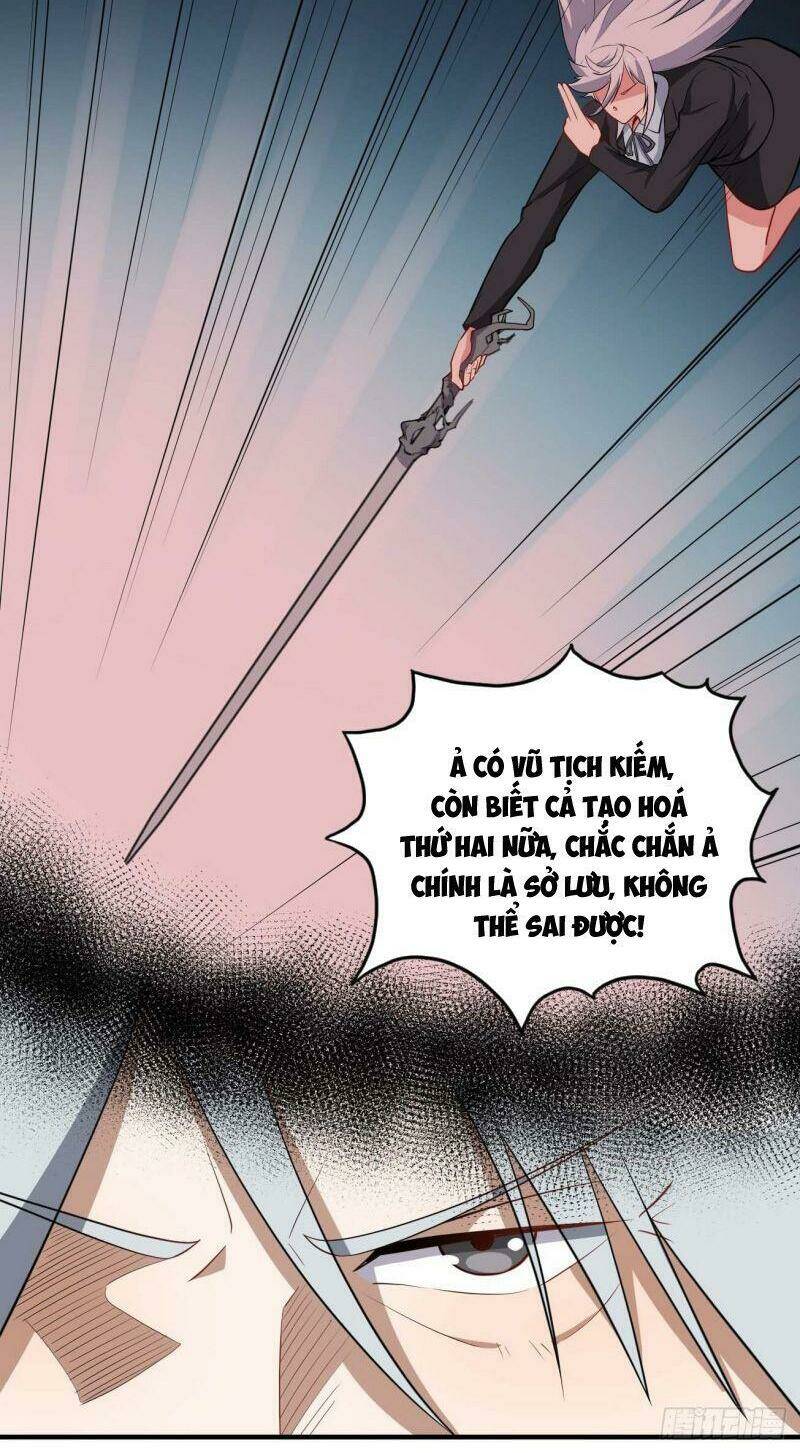 tổ thượng có tiền chapter 85 7